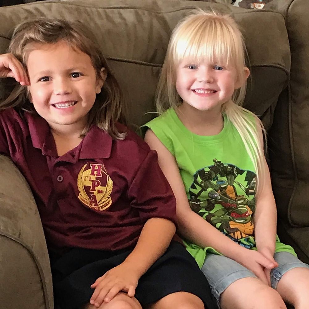 Meet your Posher, Laticia